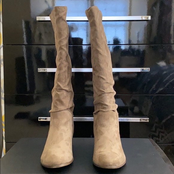 Madden girl boots - Picture 2 of 7